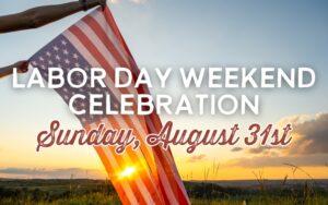 Labor Day event